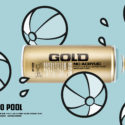 Montana GOLD color G6230 Pool