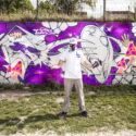 BLACK ARTIST EDITION No. 13 BY FUNC’88 VIDEO CLIP