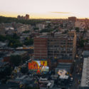 MURAL FESTIVAL 2017 IN MONTREAL CANADA – PHOTOS RECAP