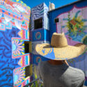 PangeaSeed Foundation – Sea Walls Cancun, Mexico