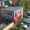 SCHRILL – THE FUNKHAUS FACELIFT