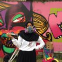 LADIES ON WALL 2017 – BANDUNG CITY INDONESIA