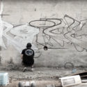 Video MONOCHROME 057 featuring ROICE