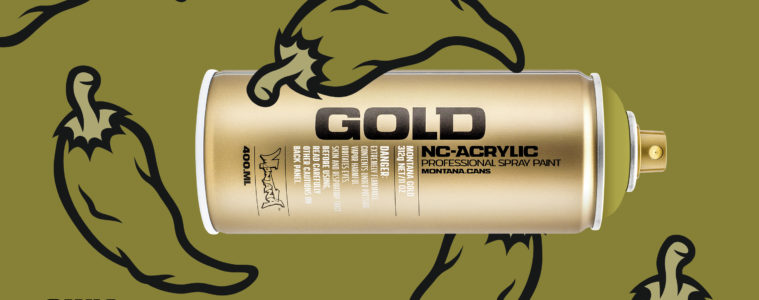 Montana GOLD G1140 PEPPERONI HOT