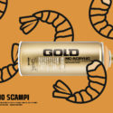Montana GOLD G2040 SCAMPI
