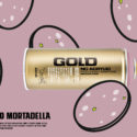 Montana GOLD G4010 MORTADELLA