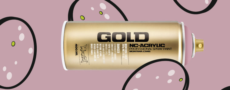 Montana GOLD G4010 MORTADELLA