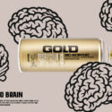 Montana GOLD G8180 BRAIN