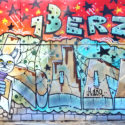 INTRODUCING GRAFFITI ARTIST SUPERSPRAY