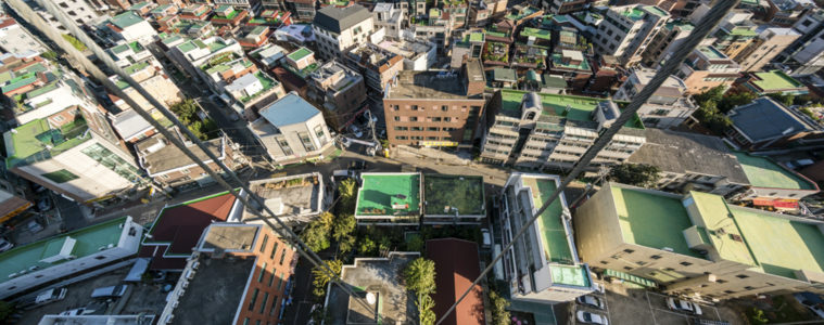 POW WOW KOREA 2017 RECAP