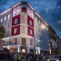 Urban Nation Berlin opens Museum for Urban Contemporary Art