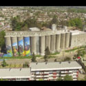 Arte Urbano en Las Alturas 2017 – Rancagua, Chile