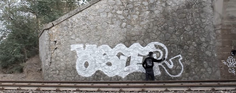 MONOCHROME 059 featuring ASTER