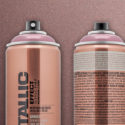 MONTANA METALLIC EFFECT EMC3110 ROSÉ
