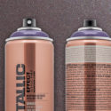MONTANA METALLIC EFFECT EMC4230 PLUM