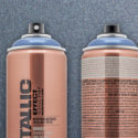 MONTANA METALLIC EFFECT EMC5030 ICE BLUE