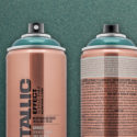 MONTANA METALLIC EFFECT EMC6210 TENNESSEE