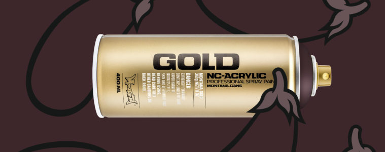 Montana GOLD G8085 AUBERGINE