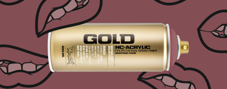 Montana GOLD G8170 LIP