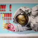NEVERCREW “Dimensional Recipe” in Los Angeles – USA