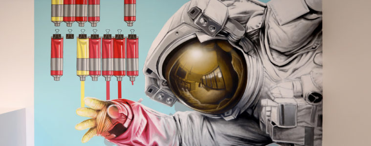 NEVERCREW Dimensional Recipe Los Angeles USA