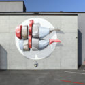 NEVERCREW STREET STUDIO