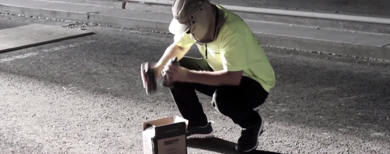 MONOCHROME 058 featuring SORY