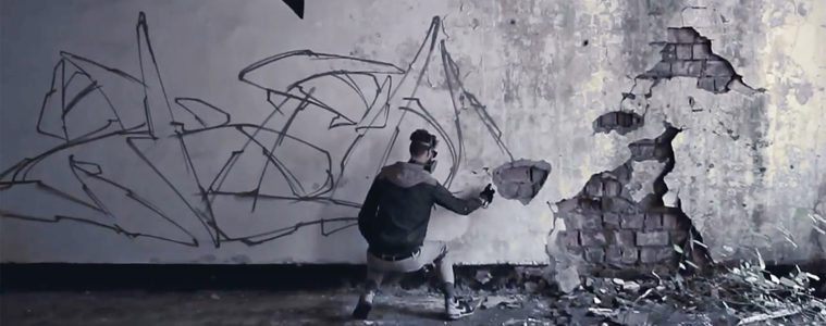 UNSEEN PIECES X SKENAR73 Episode 6