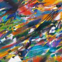 Sprayed – A celebration of spray paint