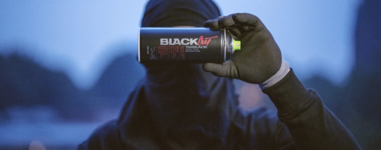 Reebok Classic x Montana Cans FW17 Video Teaser