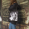 A new Montana Cotton Bag by SOBEKCIS