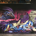 The New Koblenz Hall Of Fame – Open for Graffiti