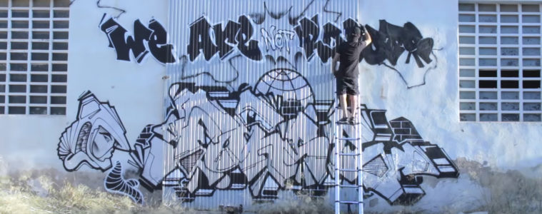 MONOCHROME 060 FONSE