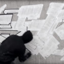 Video MONOCHROME 063 featuring RICER