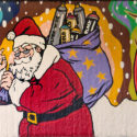 SEASON’S GREETINGS FROM HEIDELBERG!