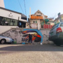 Christian Olsen’s world vs The Streets of Seoul