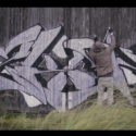 Video MONOCHROME 065 featuring SKENAR73