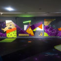 INTRODUCING GRAFFITI ARTIST RAWS
