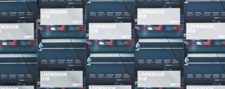 NEW MONTANA-CANS LOOKBOOK 2018