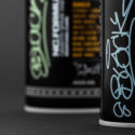 MONTANA BLACK ARTIST EDITION No. 15 OUT SOON!