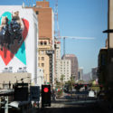New NEVERCREW mural in Phoenix Arizona