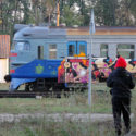INTRODUCING UKRAINIAN GRAFFITI ARTIST FROST