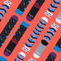 MONTANA-CANS X HAPPY SOCKS