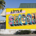 GREETINGS TOUR – FROM LITTLE SAIGON