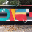 INTRODUCING GRAFFITI ARTIST ONCE (2000NCE)
