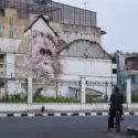 Vhils x Splash and Burn Video Recap