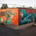 TOGETHER WE RISE – A PROJECT IN PORTLAND BY aptART