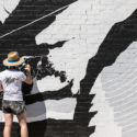 WALL TO WALL FESTIVAL 2018 – BENALLA, AUSTRALIA