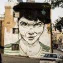 HOMBRE IN AMMAN FOR BALADK FESTIVALS