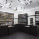 GRAND OPENING CONCRETE x MONTANA STORE VIENNA